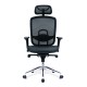 Liberty Mesh Executive Office Chair